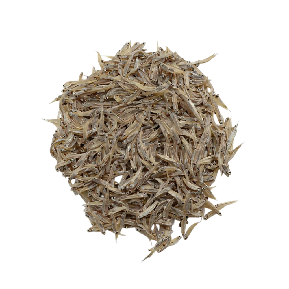 KASKI FISH 250G